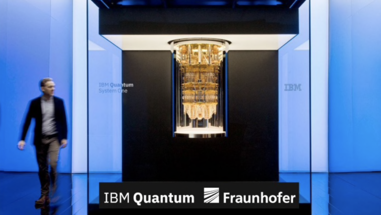 IBM Quantum System One