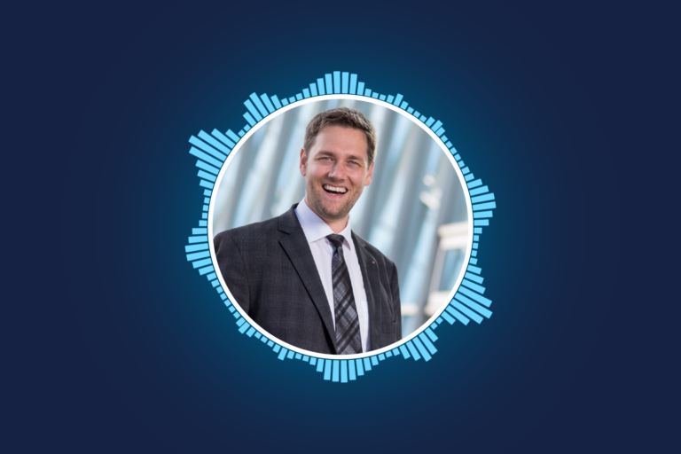 Thomas Bahn ist Experte für Chatbots und Künstliche Intelligenz.