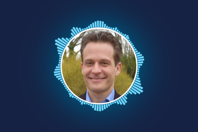 Prof. Dr. Georg Schildbach ist Professor für Mechatronik an der Universität zu Lübeck.