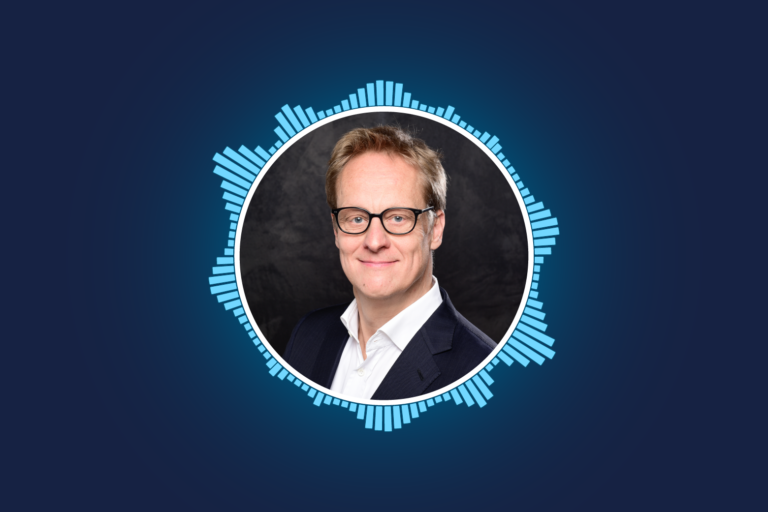 Dr. Wolfgang Hildesheim ist Director Watson, Data Science & Artificial Intelligence bei IBM in der DACH-Region.