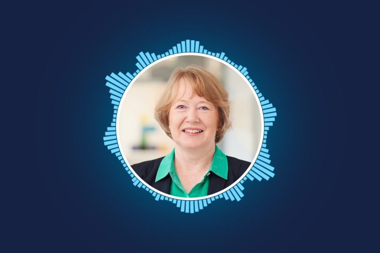 Dr. Doris Weßels ist Professorin an der Fachhochschule Kiel und Mitbegründerin des digitalen Kompetenzzentrum zum Schreiben mit Künstlicher Intelligenz.