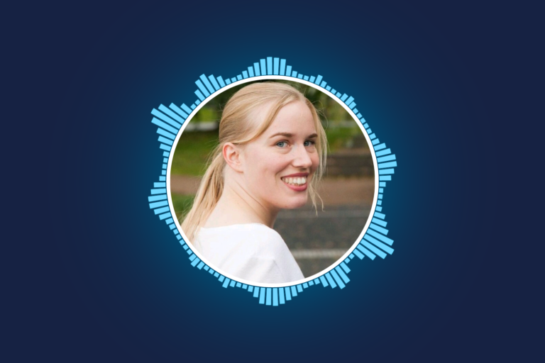 Isabelle Wieser ist Conversational Designerin bei der assono GmbH.