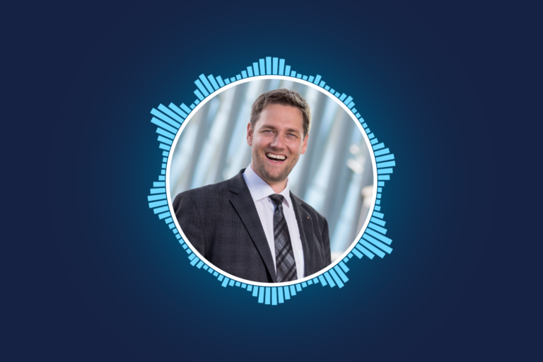 Thomas Bahn ist Experte für Chatbots und Künstliche Intelligenz.