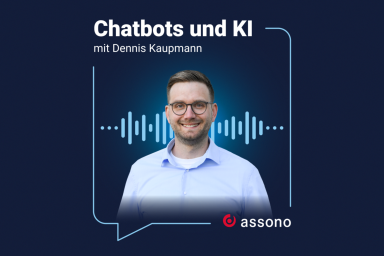 Dennis Kaupmann ist Gründer und Geschäftsführer des auf Sprachassistenzsysteme spezialisierte Unternehmens bitvox.