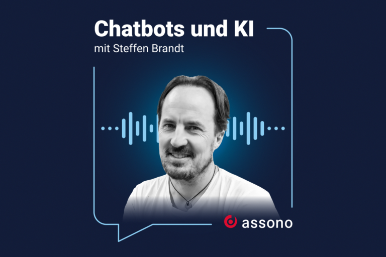 Steffen Brandt ist Projektmanager bei opencampus.sh.