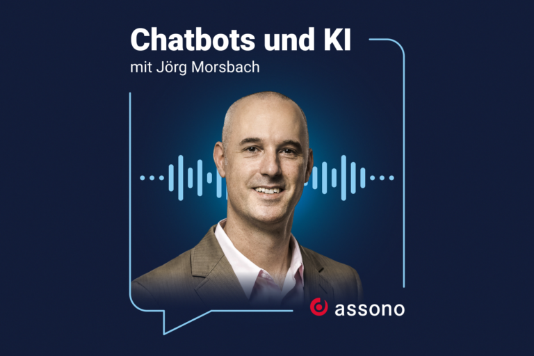 Jörg Morsbach ist Experte für Barrierefreiheit.