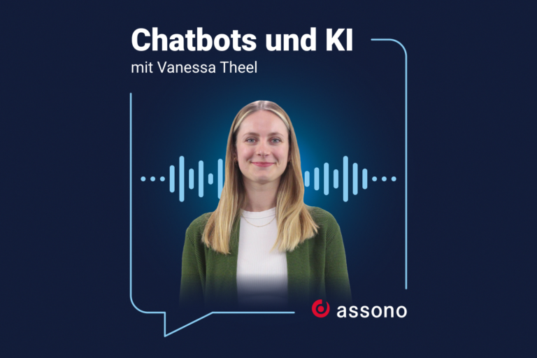 Vanessa Theel ist Expertin für Leichte Sprache.