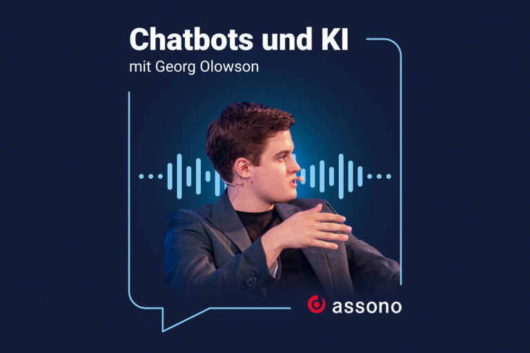 Georg Olowson ist Leiter des Bereichs KI Governance bei IBM in der DACH-Region.