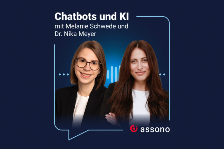 Dr. Nika Meyer (geb. Mozafari) und Melanie Schwede arbeiten an der Professur für Marketing und Innovationsmanagement der Georg-August-Universität Göttingen.