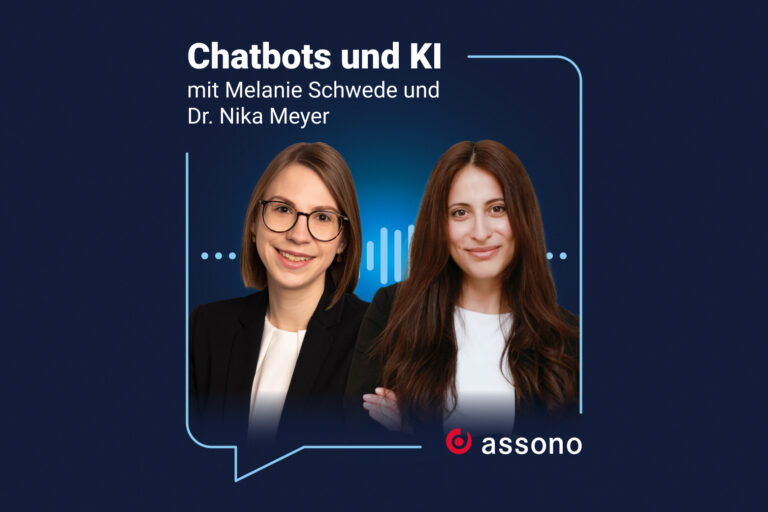 Dr. Nika Meyer (geb. Mozafari) und Melanie Schwede arbeiten an der Professur für Marketing und Innovationsmanagement der Georg-August-Universität Göttingen.
