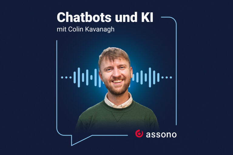 Colin Kavanagh ist Experte für Deepfakes und KI-generierte Desinformation und Mitbegründer von techagogics.