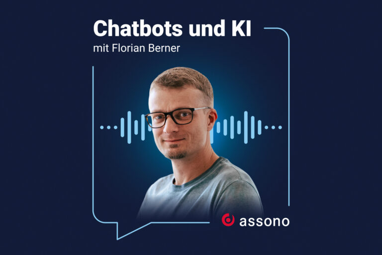 Florian Berner betreut das Chatbot-Projekt der Stadt Burgwedel.