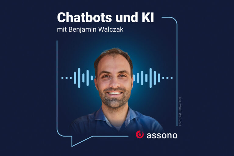 Benjamin Walczak arbeitet beim Unabhängigen Landeszentrum für Datenschutz Schleswig-Holstein.