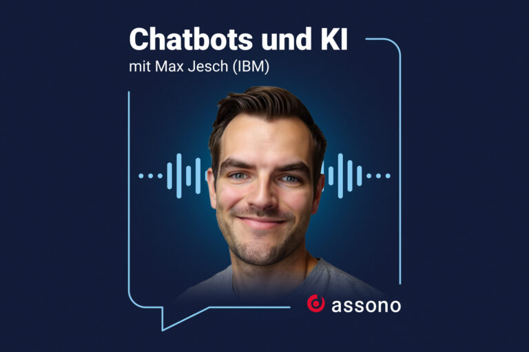 Max Jesch ist Partner Technical Specialist bei IBM.