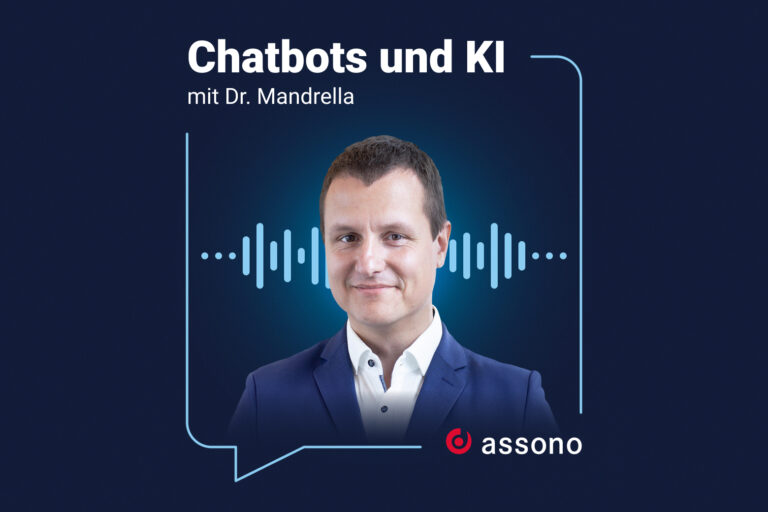 Dr. Markus Mandrella