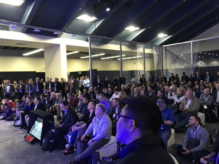 think 2019: Ein vielfältiges Programm mit über 2600 Vorträgen und Sessions