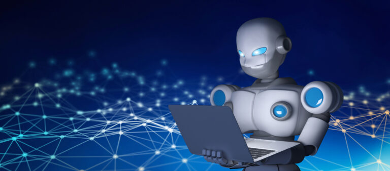 Die Zukunft von angewendeten Chatbots liegt sowohl bei großen als aber auch bei kleineren Unternehmen.