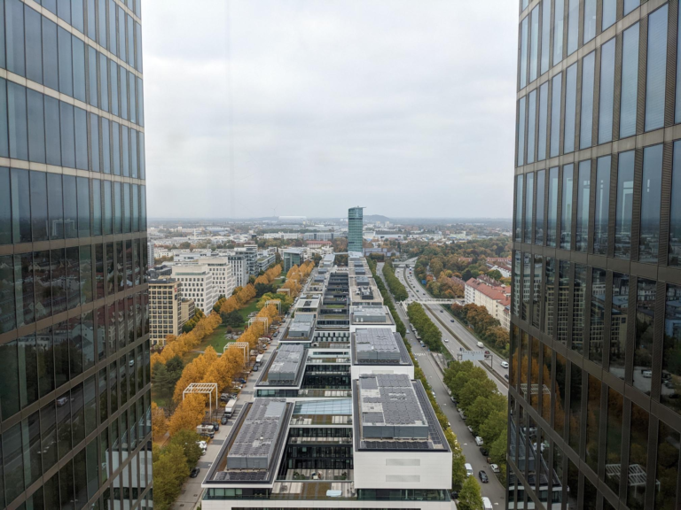 Das 5. assono KI-Forum fand im Watson IoT Center in München statt.