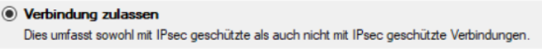 Zulassen