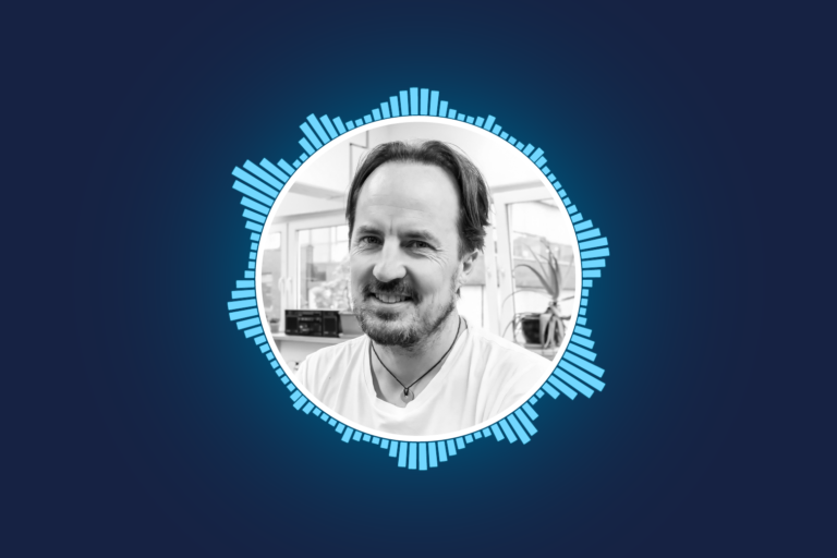 Steffen Brandt ist Projektleiter bei opencampus.