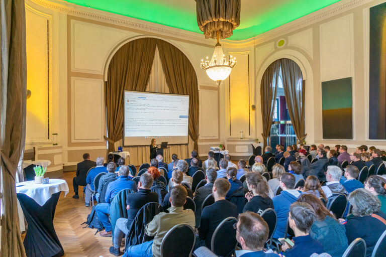 Das assono KI-Forum 2025 in Bad Oeynhausen