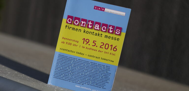 Vorschaubild contacts 2016