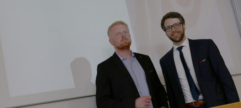 Vorschaubild Vortrag Firmenkontakttag