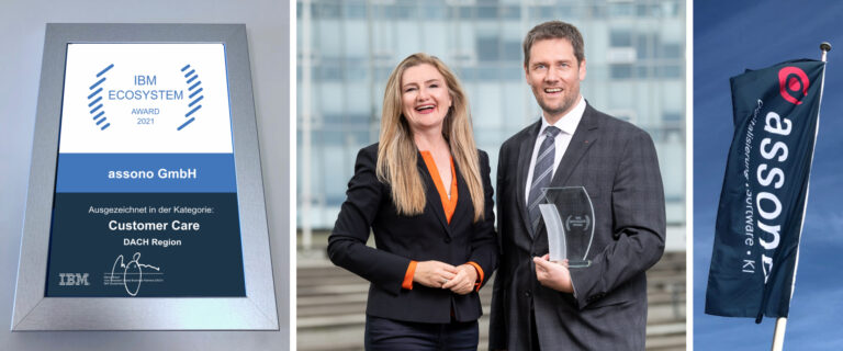 Award 2021 Collage