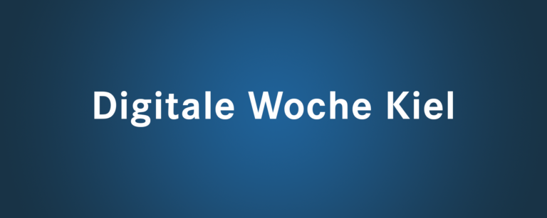 Blogvorschau