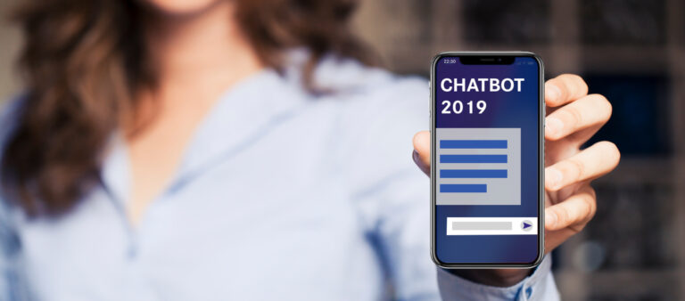 Chatbot2019