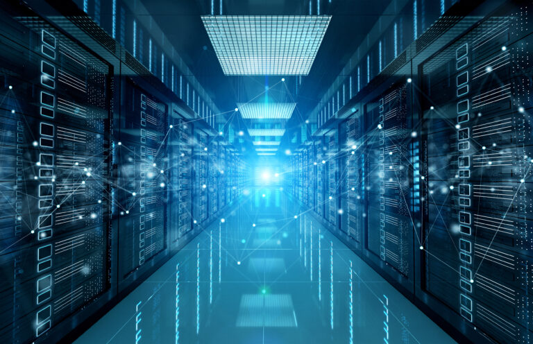 Datenbank Blog