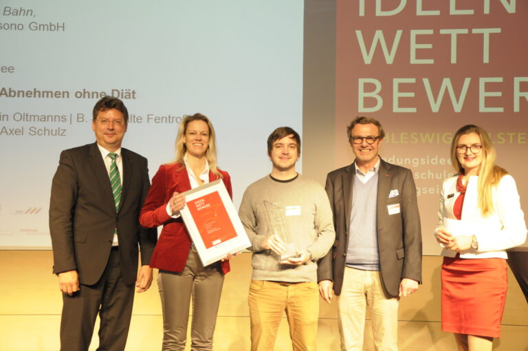 Ideenwettbewerb SH 2016 Lydia Bahn