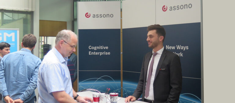 Messestand