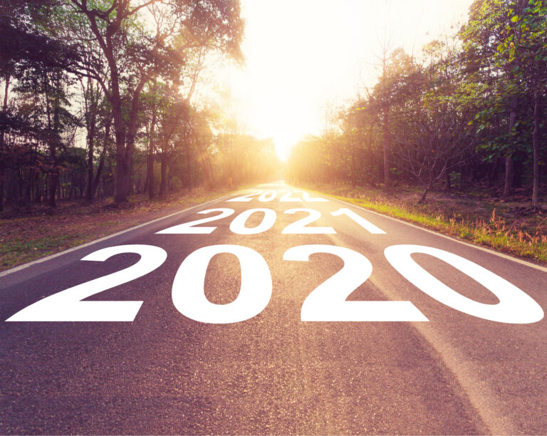 Strasse 2020