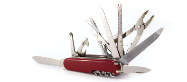 Taschenmesser i Stock 116002825