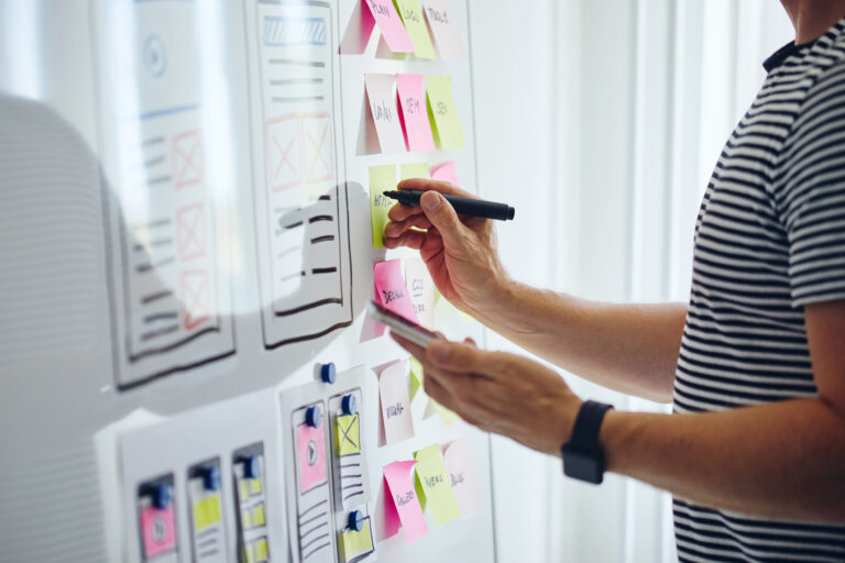 UX Design