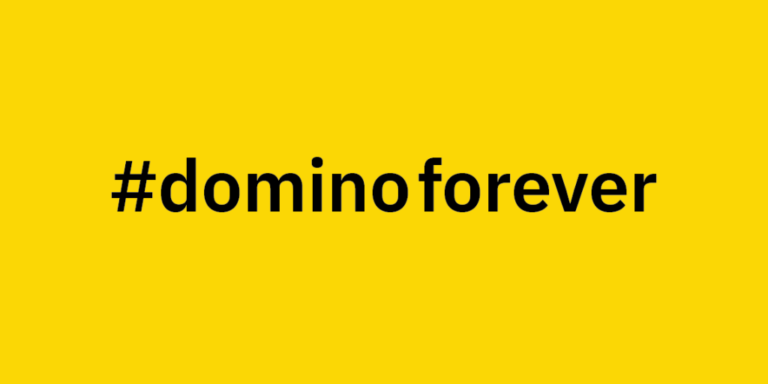 Dominoforever